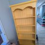 Wooden Display Shelving Image 2