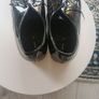Mens  Patent Zara Shoes Image 2