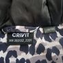 Girls Ski Jacket Age 12-14yrs Image 3