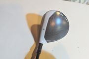 Taylormade Sim Max 3 Wood (15degree)  Ventus Blue FW 6.S shaft  Golfpride TaylorMade grip