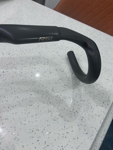 Bontrager RSL Aero Road Carbon Handlebar