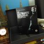 The Ultimate Bourne Collection ! Beautiful Steelbook ! Trilogy ! 3-Discs ! Image 2