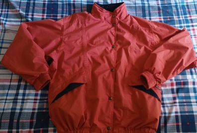 Men's Proquip Golf Rain Jacket