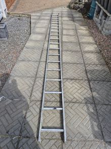 Ladders