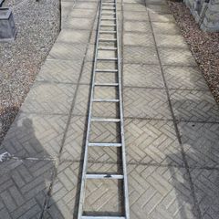 Ladders
