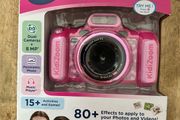 vtech kidizoom camera