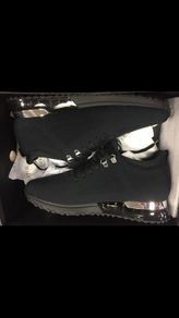 Mallet mens shoes size 10 UK 44