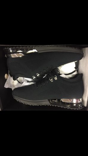 Mallet mens shoes size 10 UK 44