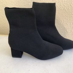 new shoes