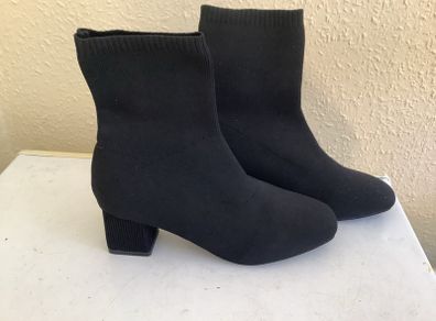 new shoes