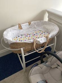 nursery items