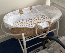 nursery items