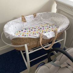 nursery items