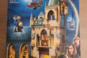 lego harry potter 76413 hogwart's room of requirement.