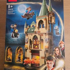 lego harry potter 76413 hogwart's room of requirement.