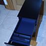 Steel Pedestal Locker with Combination Lock Image 4