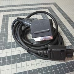 Nintendo GameCube Smart AV cable