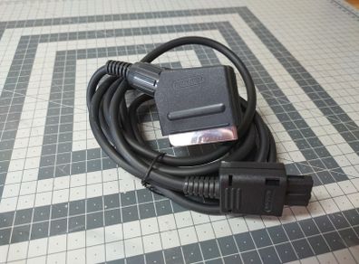 Nintendo GameCube Smart AV cable