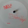 Neu! - Neu! Image 6