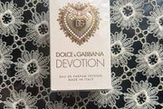 Dolce gabbana devotion