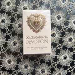 Dolce gabbana devotion
