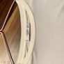 Mango white T-shirt size S Image 2