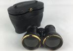 Antique M. Tauber binoculars