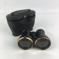 Antique M. Tauber binoculars