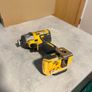 Dewalt DCF887 Impact Driver Image 2
