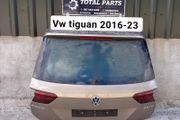Vw tiguan 2016-24 bootlid