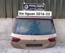 Vw tiguan 2016-24 bootlid