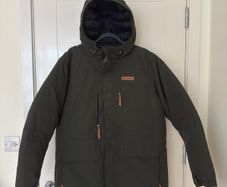 Jackets for sale