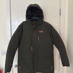 Jackets for sale