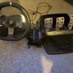 logitech g920