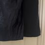 Sandro Top black and navy Image 3