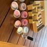 Sassy Saints Nail Manicure Kit Image 5