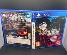 Tokyo Ghoul:re Call to Exist Ps4