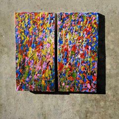painting.original art