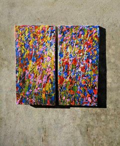 painting.original art