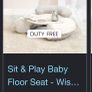 Baby chair mamas and papas Image 2
