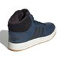 Adidas Hoops 2.0 Mid Uk9.5 Image 4