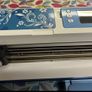 Brother Scan and Cut Machine   CM550 Image 6