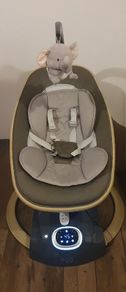 Egg Smart Motion Rocker