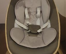 Egg Smart Motion Rocker