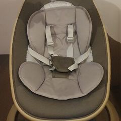 Egg Smart Motion Rocker