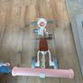 Pink Toddler Trike-New Image 5