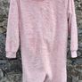 NEXT - Under the Stars Unicorn Onesie - 12yrs Image 10