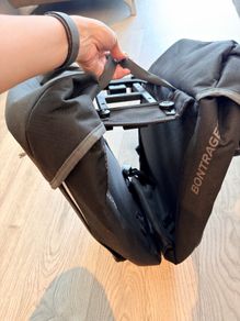 Double Pannier