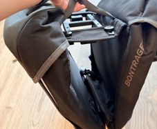 Double Pannier