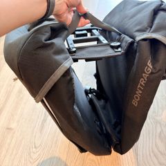 Double Pannier